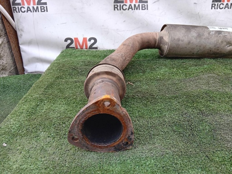 Catalizzatore 1321945 Land Rover Discovery II 1999