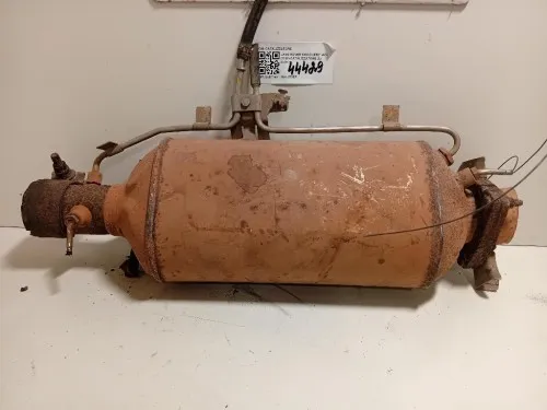 Catalizzatore CATALIZZATORE Land Rover Discovery IV 2010