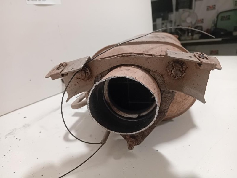 Catalizzatore CATALIZZATORE Land Rover Discovery IV 2010