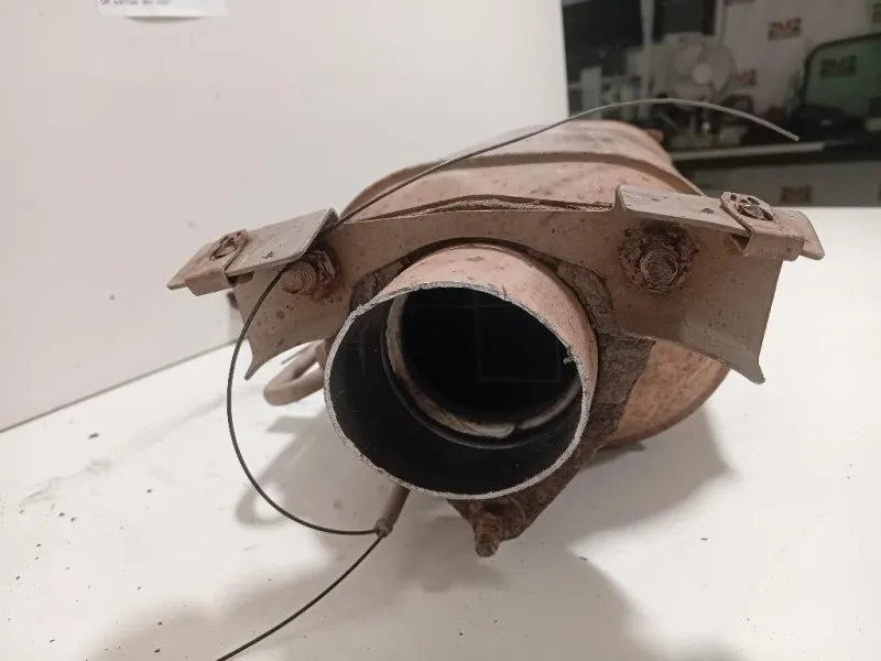 Catalizzatore CATALIZZATORE Land Rover Discovery IV 2010