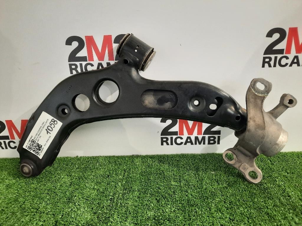 Braccio Oscillante ANT DX 31126879842 Mini MINI Cooper F56 2014