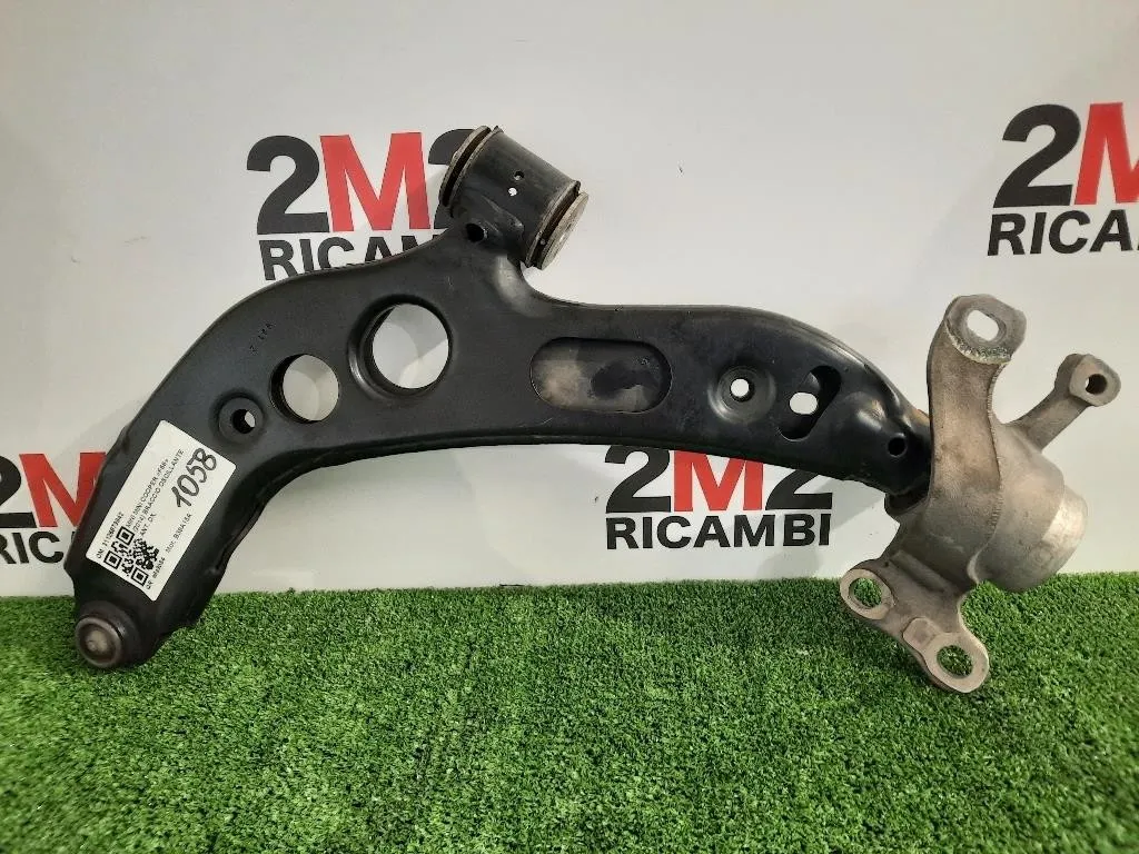 Braccio Oscillante ANT DX 31126879842 Mini MINI Cooper F56 2014