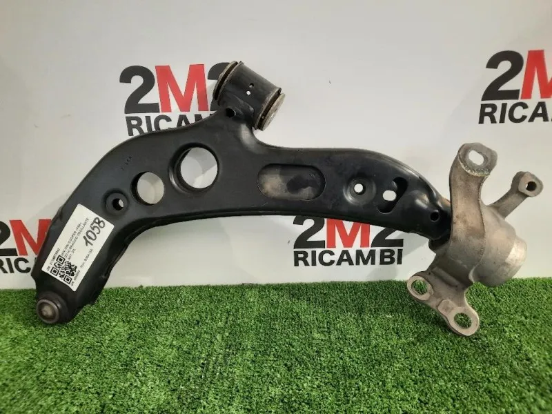 Braccio Oscillante ANT DX 31126879842 Mini MINI Cooper F56 2014