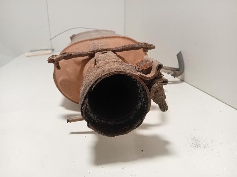 Catalizzatore CATALIZZATORE Land Rover Discovery IV 2010