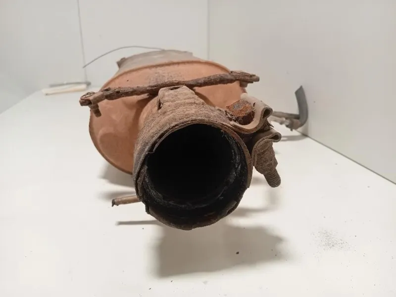 Catalizzatore CATALIZZATORE Land Rover Discovery IV 2010