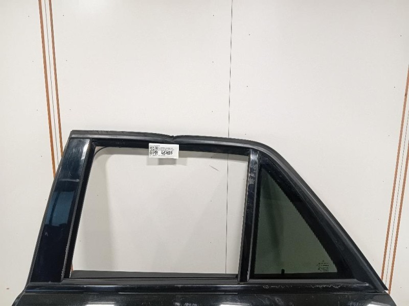 Porta POST SX A1667300105 Mercedes Classe GLE W166 2015