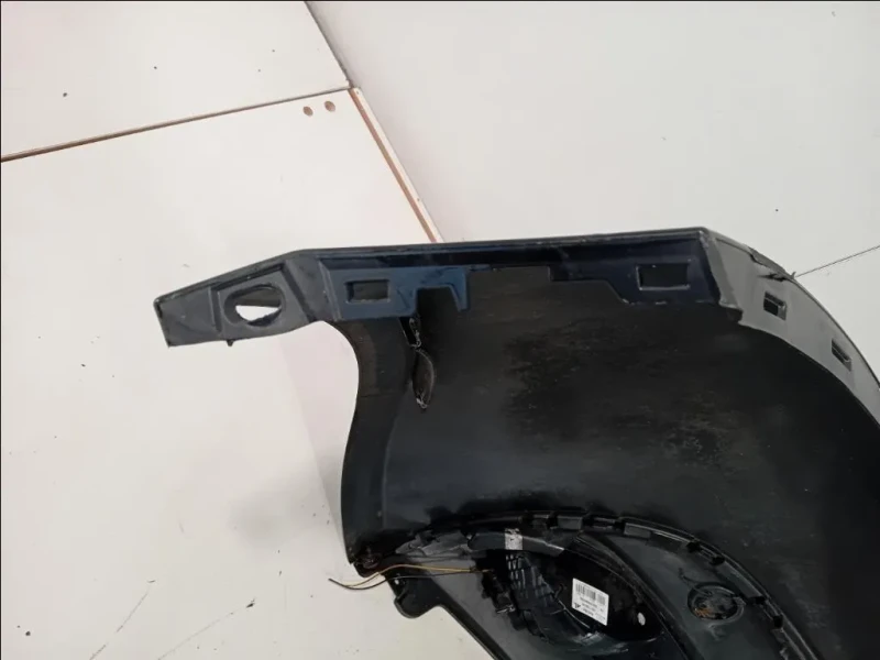 Paraurti POST 50290197 Lancia Ypsilon III 2011