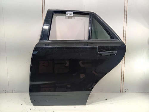 Porta POST SX A1667300105 Mercedes Classe GLE W166 2015