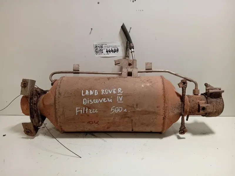 Catalizzatore CATALIZZATORE Land Rover Discovery IV 2010