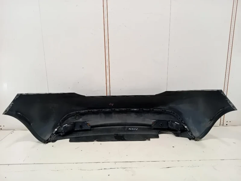 Paraurti POST 50290197 Lancia Ypsilon III 2011