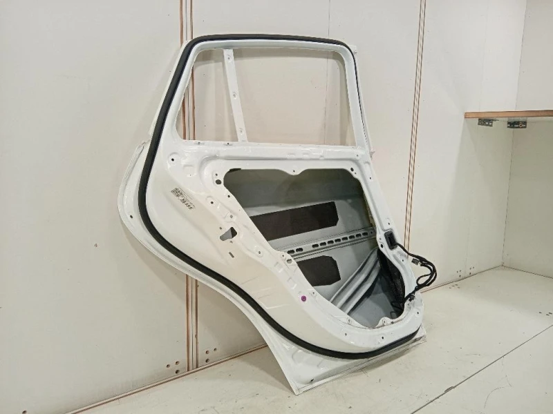 Porta POST SX PORTA POST SX Mercedes Classe GLE W166 2015