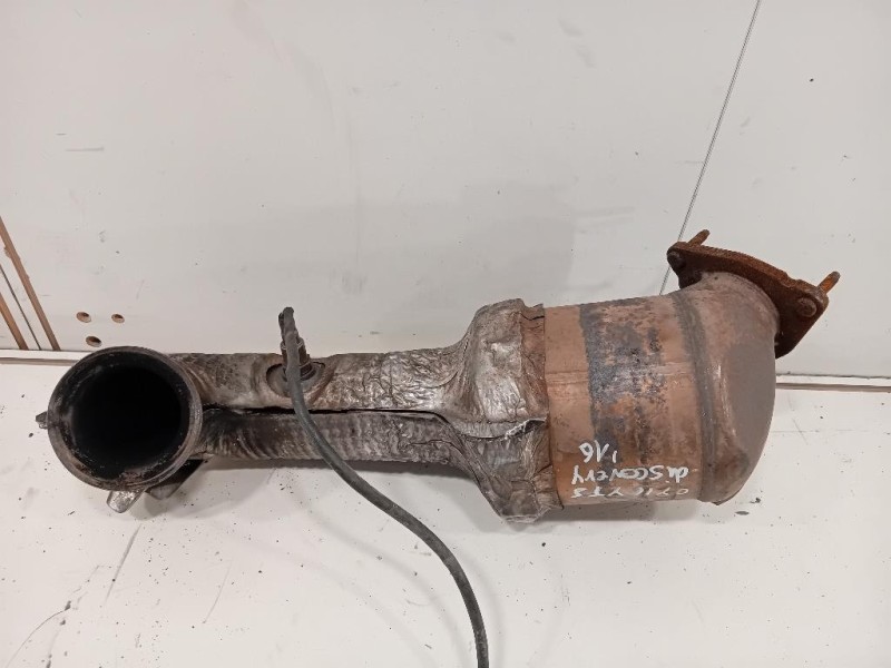 Catalizzatore CATALIZZATORE Land Rover Discovery V 2016