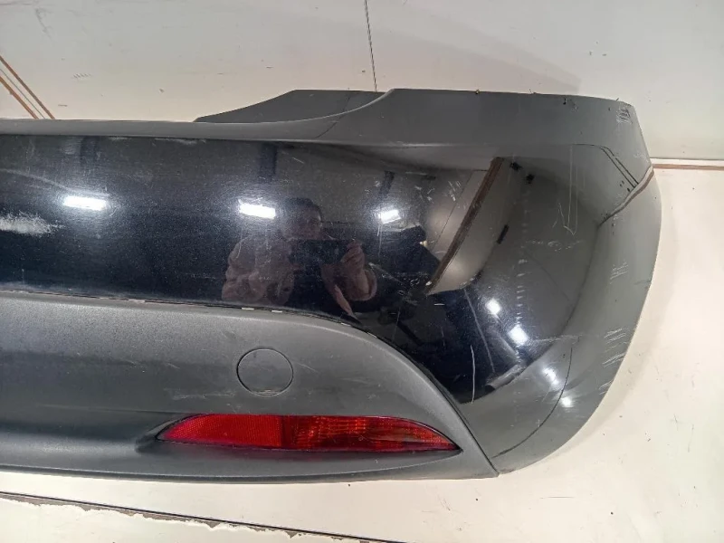 Paraurti POST 50290197 Lancia Ypsilon III 2011