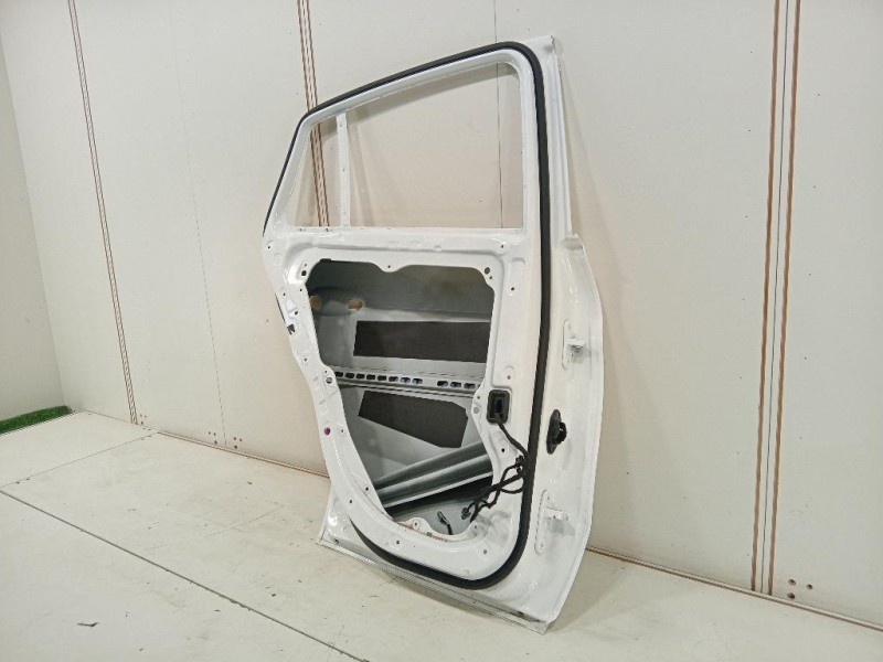 Porta POST SX PORTA POST SX Mercedes Classe GLE W166 2015