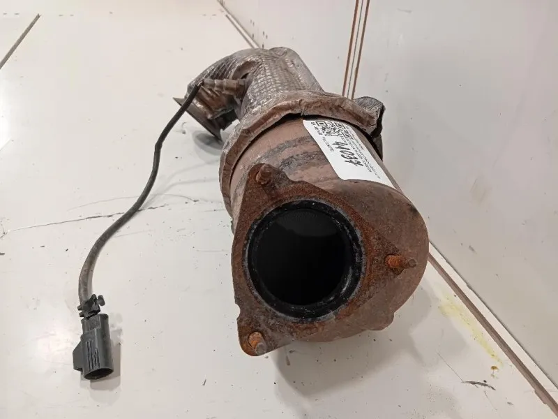 Catalizzatore CATALIZZATORE Land Rover Discovery V 2016