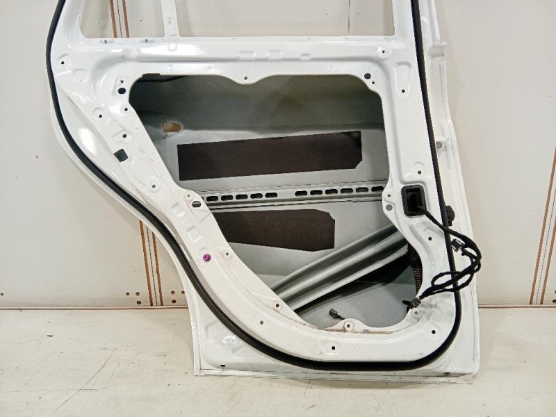 Porta POST SX PORTA POST SX Mercedes Classe GLE W166 2015