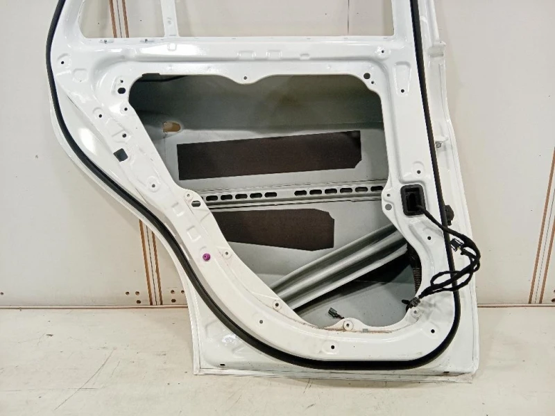 Porta POST SX PORTA POST SX Mercedes Classe GLE W166 2015