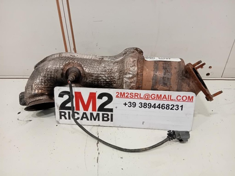 Catalizzatore CATALIZZATORE Land Rover Discovery V 2016