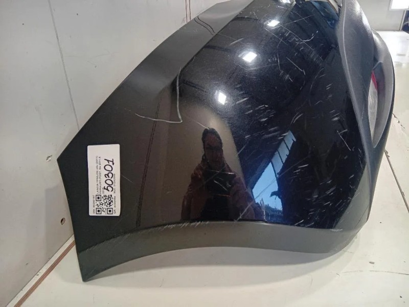 Paraurti POST 50290197 Lancia Ypsilon III 2011