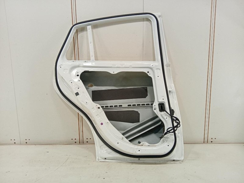 Porta POST SX PORTA POST SX Mercedes Classe GLE W166 2015