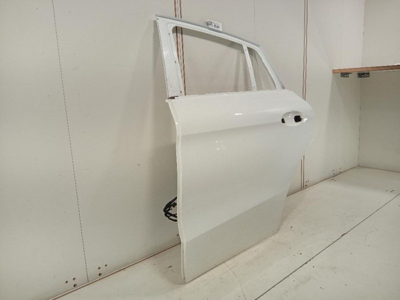 Paraurti POST 50290197 Lancia Ypsilon III 2011