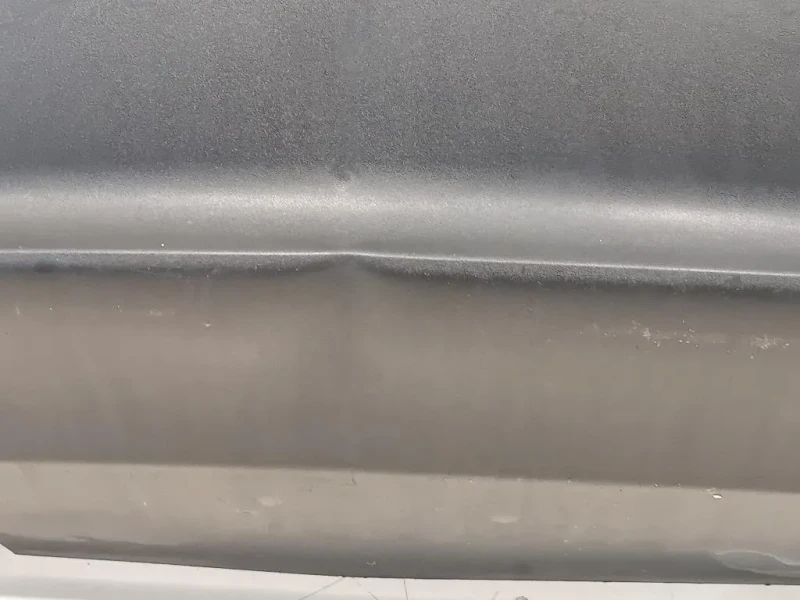 Paraurti POST 50290197 Lancia Ypsilon III 2011