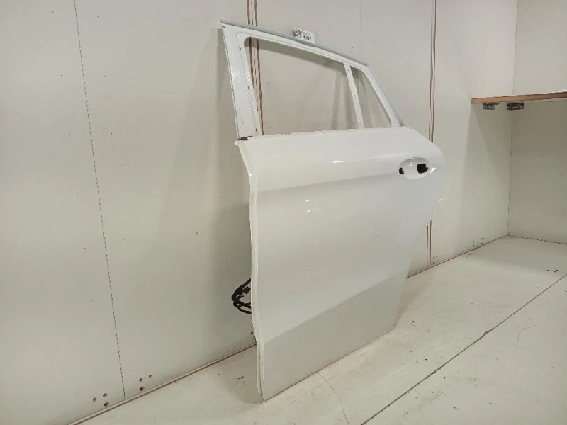 Porta POST SX PORTA POST SX Mercedes Classe GLE W166 2015