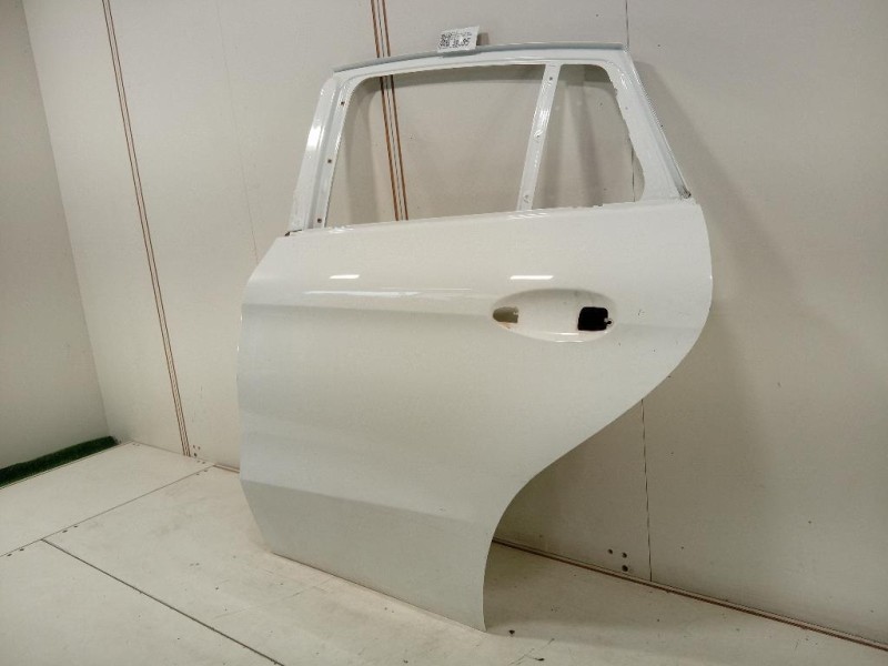 Paraurti POST 50290197 Lancia Ypsilon III 2011