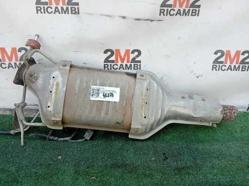 Catalizzatore CATALIZZATORE Land Rover Freelander II 2007