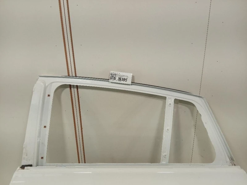 Porta POST SX PORTA POST SX Mercedes Classe GLE W166 2015