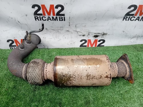 Catalizzatore AG91-5G267-AD CATALIZZATORE Land Rover Freelander II 2011