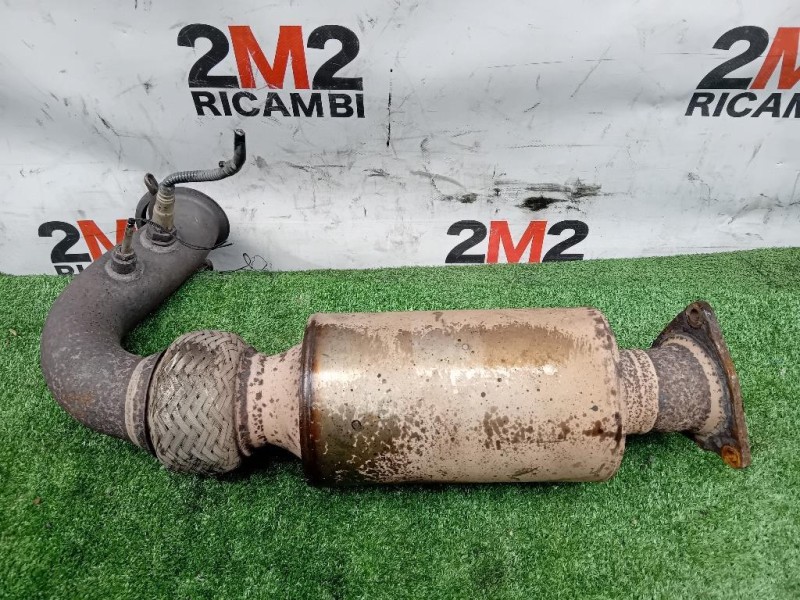 Catalizzatore AG91-5G267-AD CATALIZZATORE Land Rover Freelander II 2011