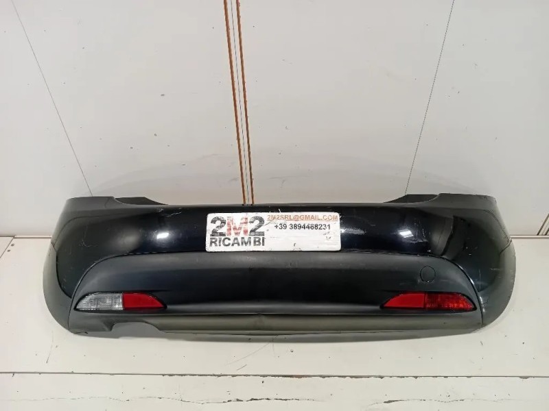 Paraurti POST 50290197 Lancia Ypsilon III 2011