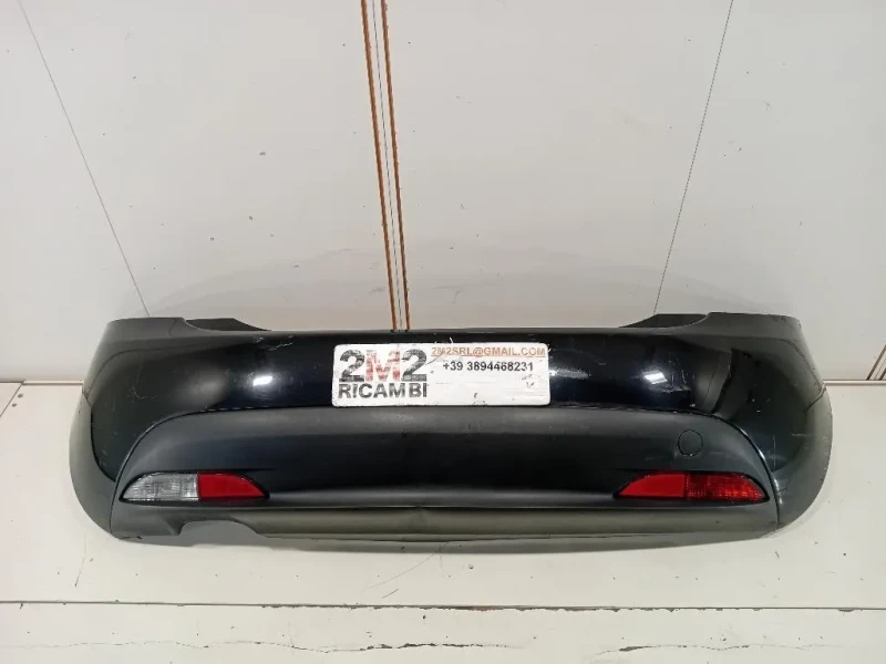 Paraurti POST 50290197 Lancia Ypsilon III 2011