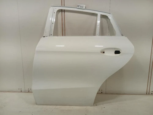 Porta POST SX PORTA POST SX Mercedes Classe GLE W166 2015