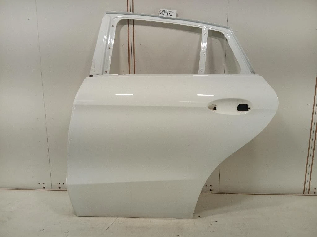 Porta POST SX PORTA POST SX Mercedes Classe GLE W166 2015