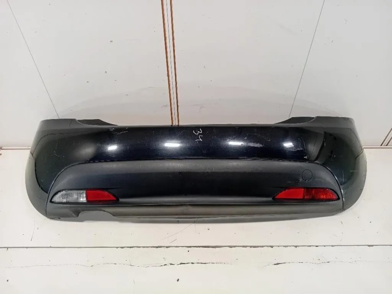 Paraurti POST 50290197 Lancia Ypsilon III 2011