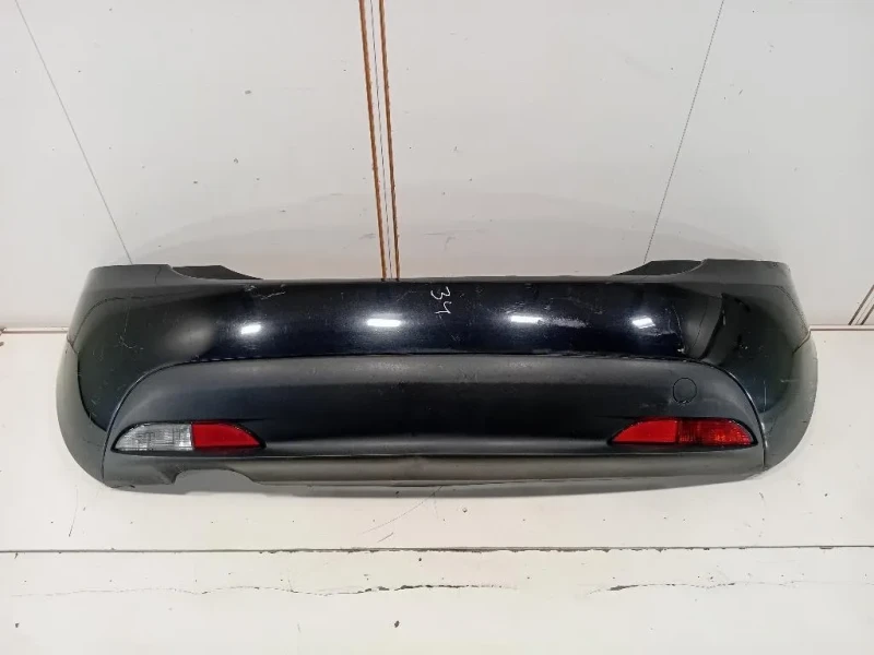 Paraurti POST 50290197 Lancia Ypsilon III 2011