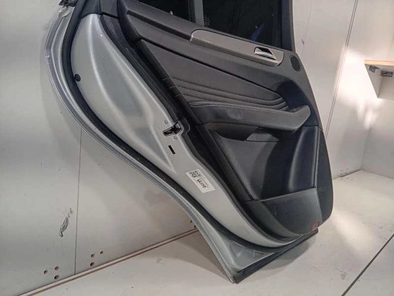 Porta POST SX A1667300105 Mercedes Classe ML W166 2012