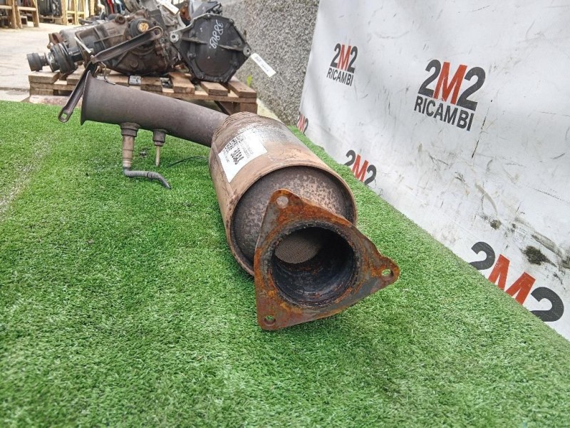 Catalizzatore AG91-5G267-AD CATALIZZATORE Land Rover Freelander II 2011