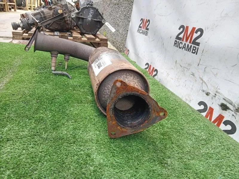 Catalizzatore AG91-5G267-AD CATALIZZATORE Land Rover Freelander II 2011