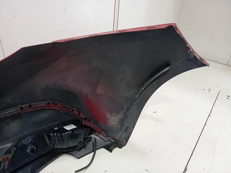 Paraurti POST 735479601 Lancia Ypsilon III 2011