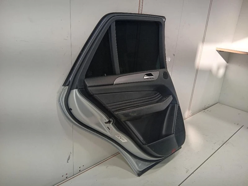 Porta POST SX A1667300105 Mercedes Classe ML W166 2012