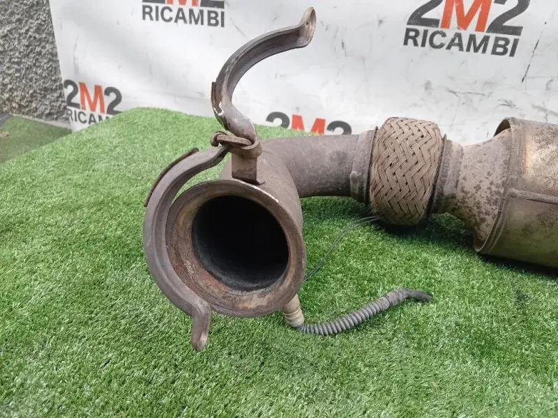 Catalizzatore AG91-5G267-AD CATALIZZATORE Land Rover Freelander II 2011