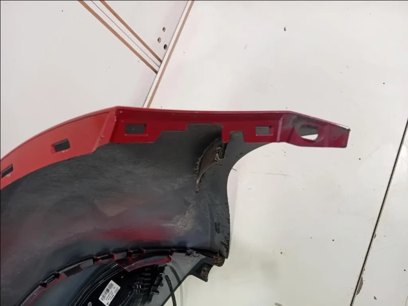 Paraurti POST 735479601 Lancia Ypsilon III 2011