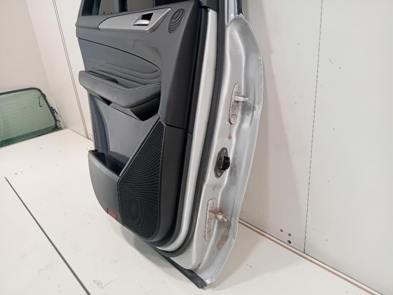 Porta POST SX A1667300105 Mercedes Classe ML W166 2012