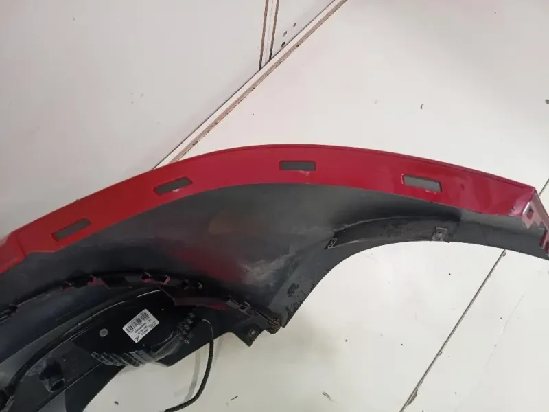 Paraurti POST 735479601 Lancia Ypsilon III 2011