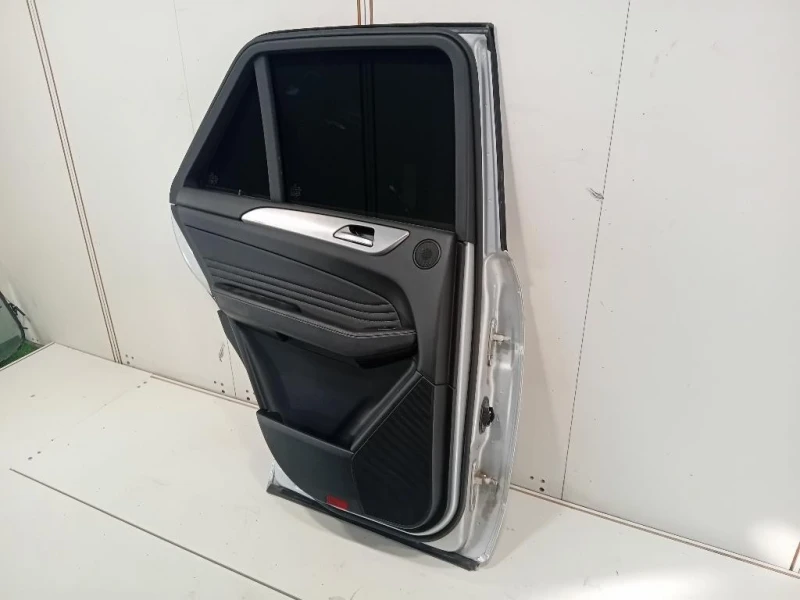 Porta POST SX A1667300105 Mercedes Classe ML W166 2012