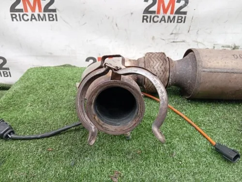 Catalizzatore CATALIZZATORE Land Rover Range Rover Evoque I 2011