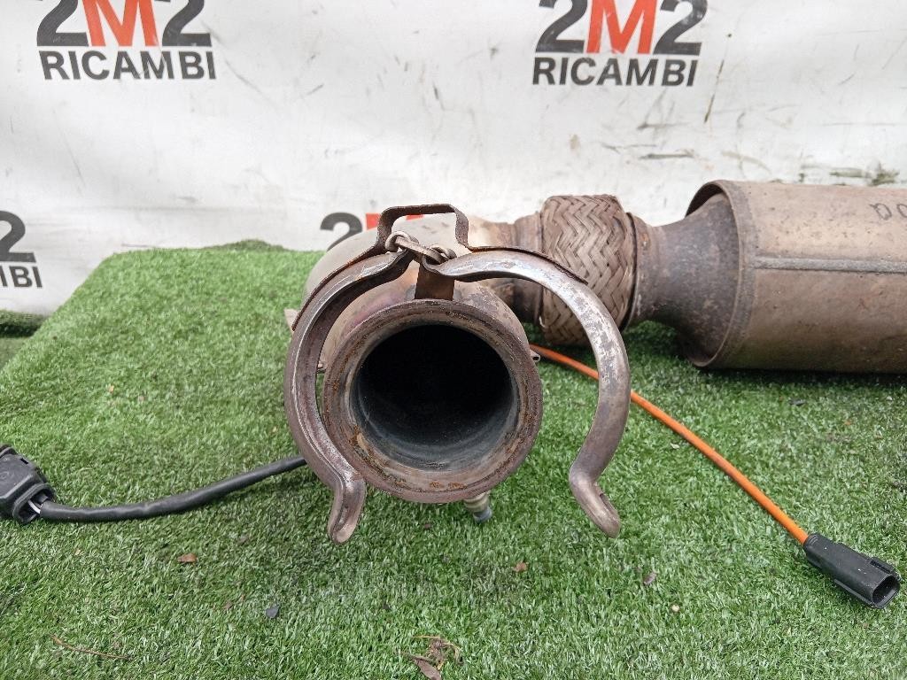 Catalizzatore CATALIZZATORE Land Rover Range Rover Evoque I 2011